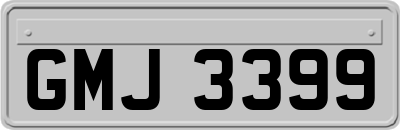 GMJ3399