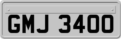 GMJ3400