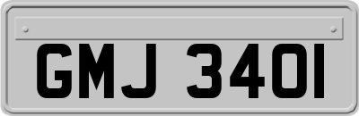GMJ3401