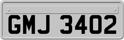 GMJ3402