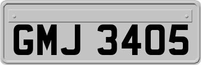 GMJ3405