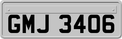 GMJ3406