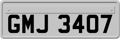 GMJ3407