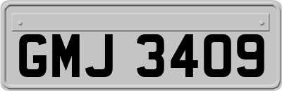 GMJ3409