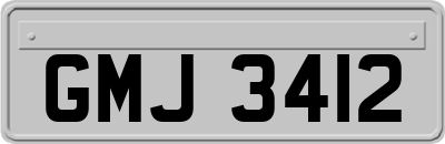 GMJ3412