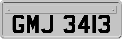 GMJ3413