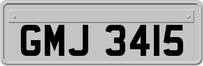 GMJ3415