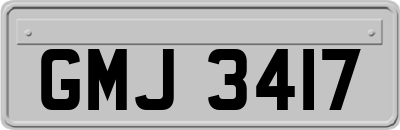 GMJ3417