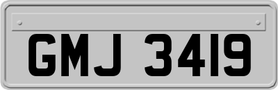 GMJ3419
