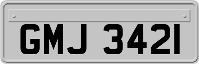 GMJ3421