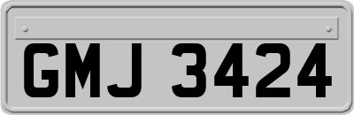 GMJ3424