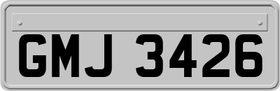 GMJ3426