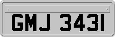 GMJ3431