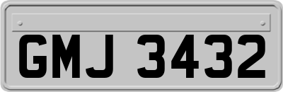 GMJ3432