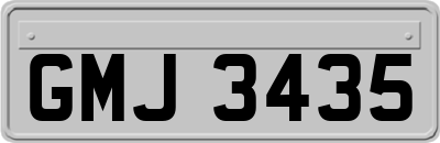 GMJ3435