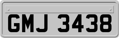 GMJ3438