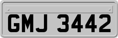 GMJ3442