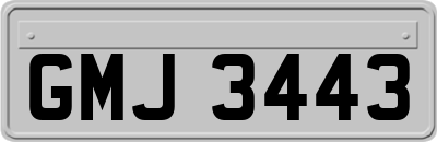 GMJ3443
