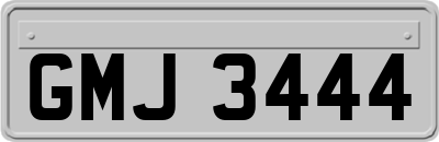 GMJ3444