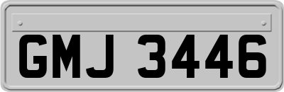 GMJ3446