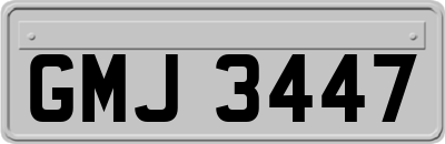 GMJ3447