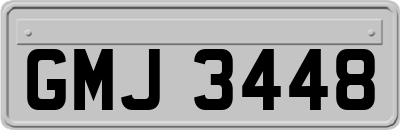 GMJ3448