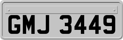 GMJ3449