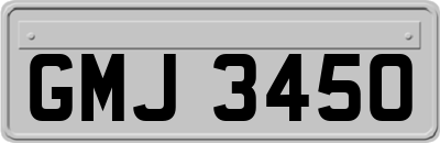 GMJ3450