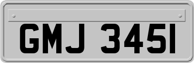 GMJ3451