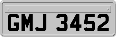GMJ3452