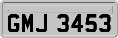 GMJ3453