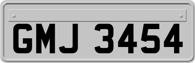 GMJ3454