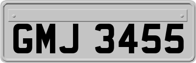 GMJ3455