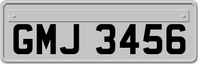 GMJ3456