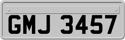GMJ3457