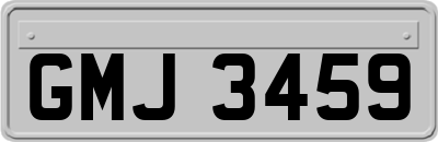 GMJ3459