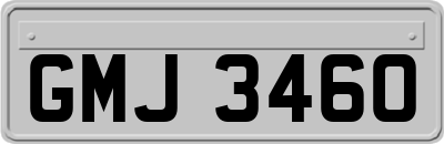 GMJ3460