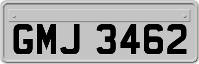 GMJ3462