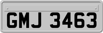 GMJ3463