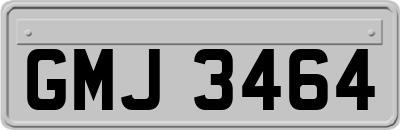 GMJ3464