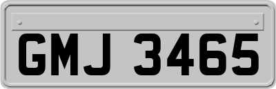 GMJ3465
