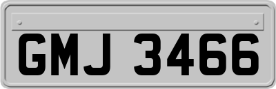 GMJ3466