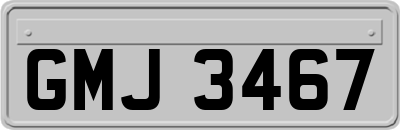 GMJ3467