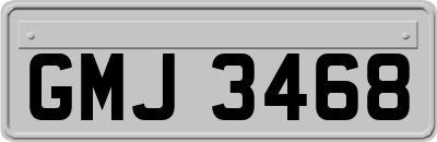 GMJ3468