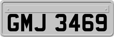 GMJ3469