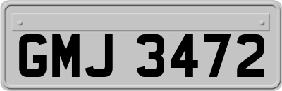 GMJ3472