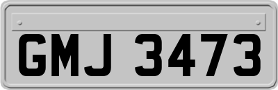 GMJ3473