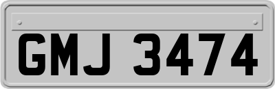 GMJ3474