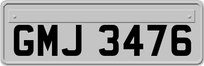 GMJ3476