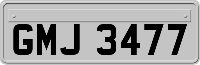GMJ3477